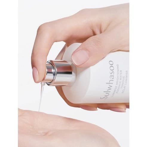 Lumiwise Brightening Essence Water, 150ml, 1pack - Image 3