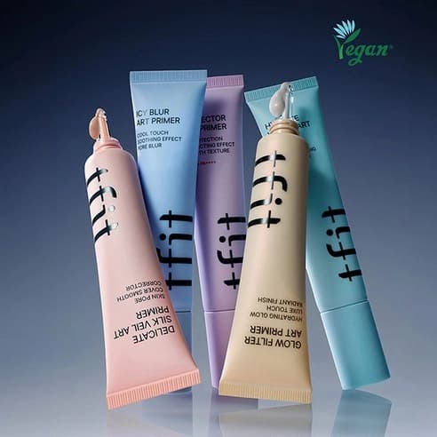 Corrector Sun Primer [SPF50+/PA++++], 30ml, Lavender Veil, 1pack - Image 2