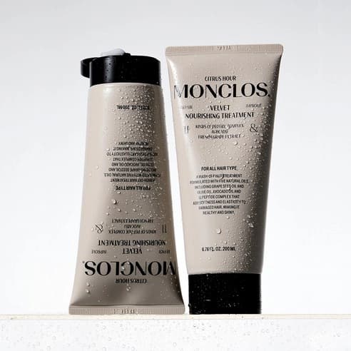 Velvet Nourishing Treatment - Image 5