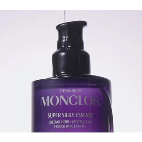 Super Silky Essence, 85ml - Image 5