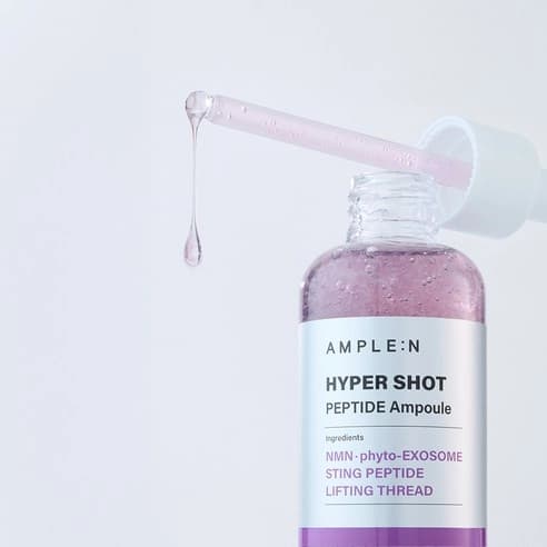 Hyper Shot Peptide Ampoule, 50ml, 1pack - Image 5