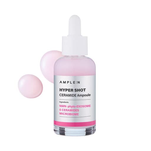 HyperShot Ceramide Ampoule, 50ml, 1pack - Image 2