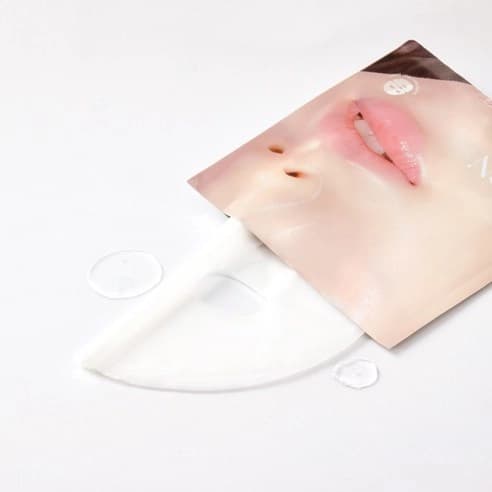PDRN Gel Light Mask, 4ea - Image 2