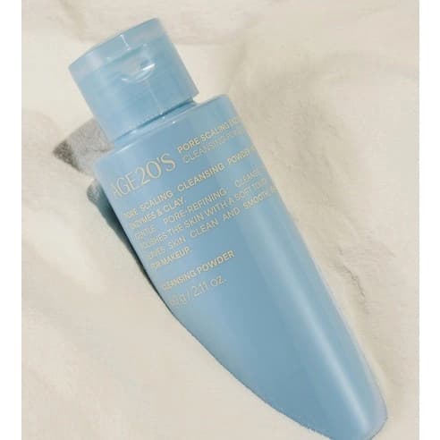 Pore Scaling Enzyme Cleansing Powder, 60g, 1pack - Image 2