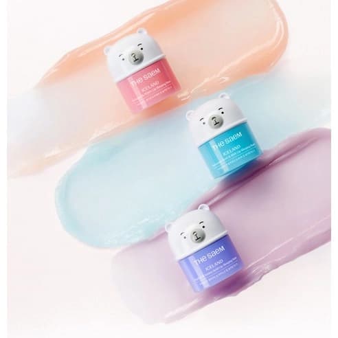 Iceland Collagen & PDRN Lip Sleeping Mask, 13g, 1pack - Image 2