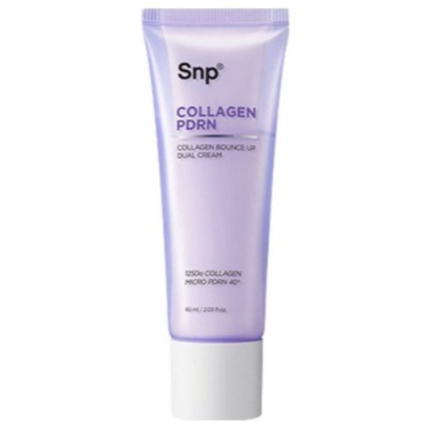 Collagen Bounce Up Dual Cream, 60ml, 2ea, 1pack - Image 3