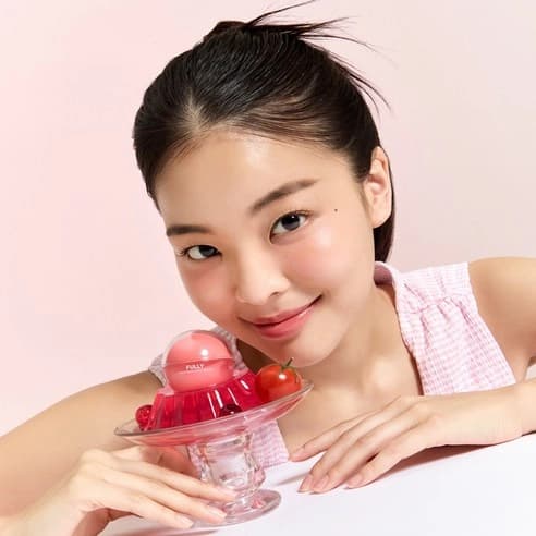 Red Tomato Jelly Lip Mask, 12g, 1pack - Image 3