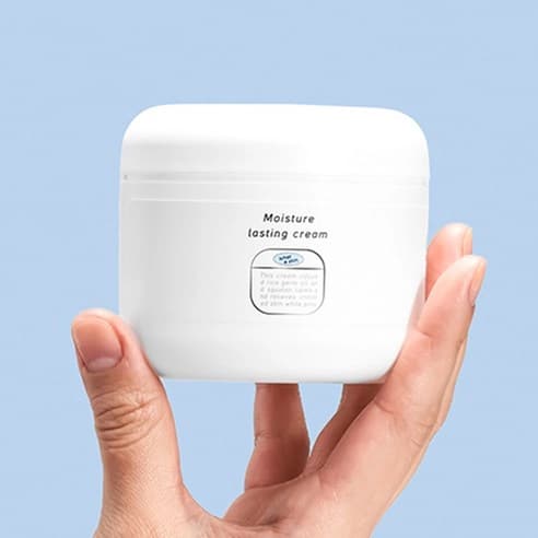 Moisture Lasting Cream - Image 4