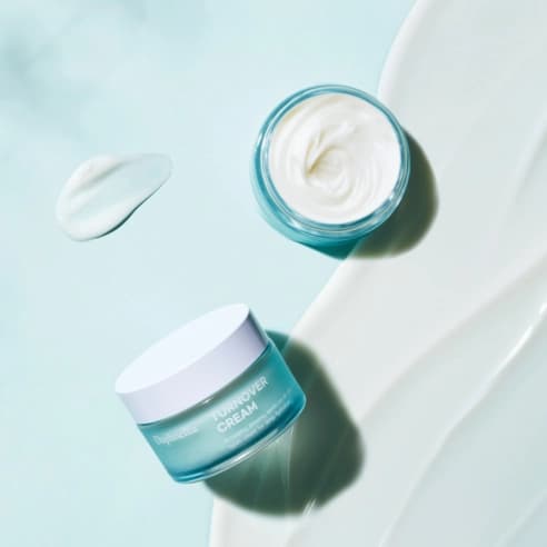 Turnover Cream, 50ml, 1pack - Image 2