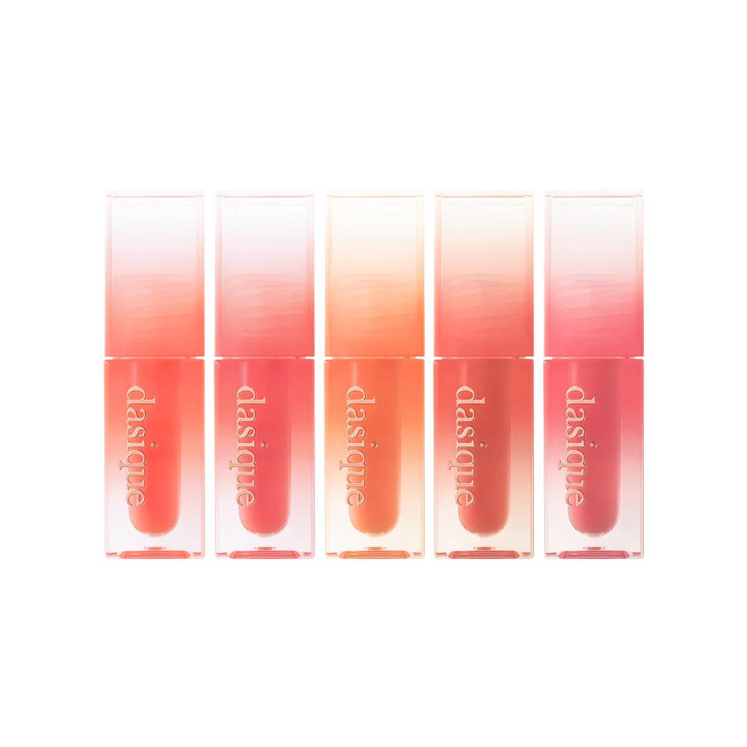 Juicy Dewy Tint, 3.5g, 30 Rose Dream, 1pack - Image 2