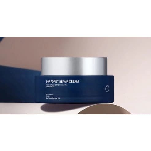 5GF PDRN+ Repair Cream - Image 4