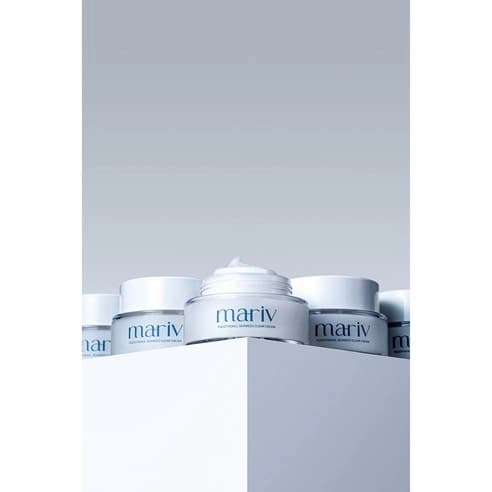 Fucothenol Seaweed Clear Cream, 70ml - Image 4
