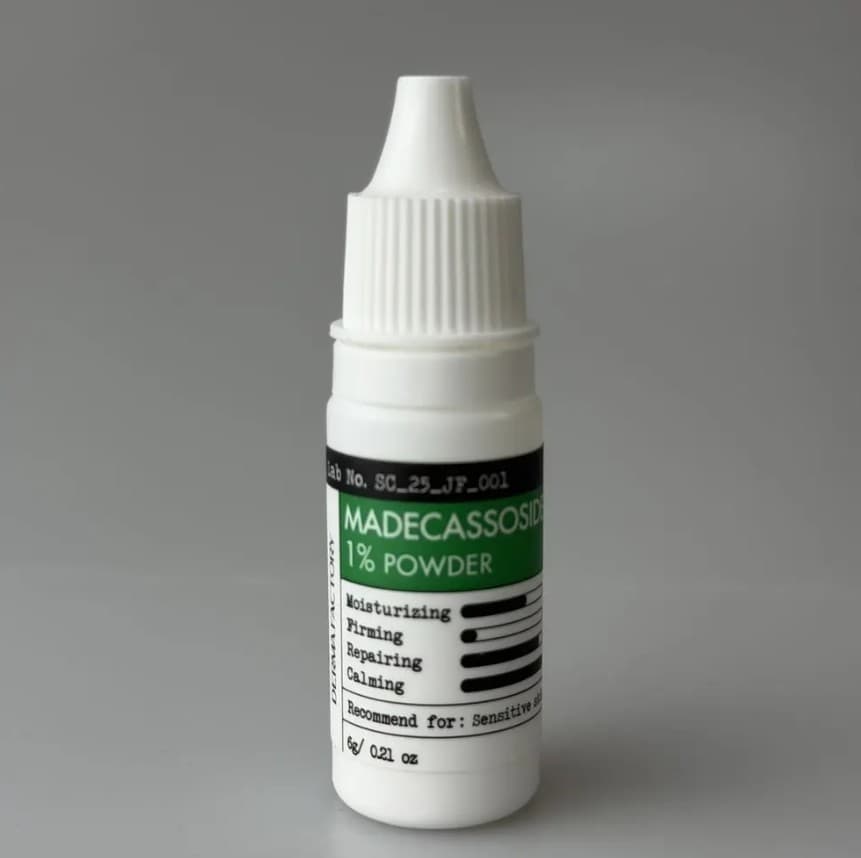 Madecassoside 1% Powder, 6g - Image 2