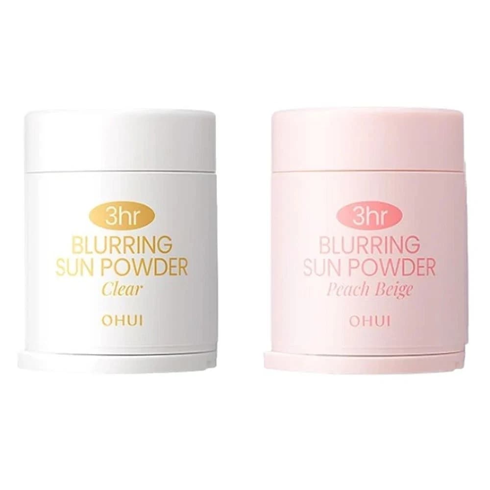 3hr Blurring Sun Powder [SPF30/PA++], 20g, 01 Clear, 1pack - Image 2