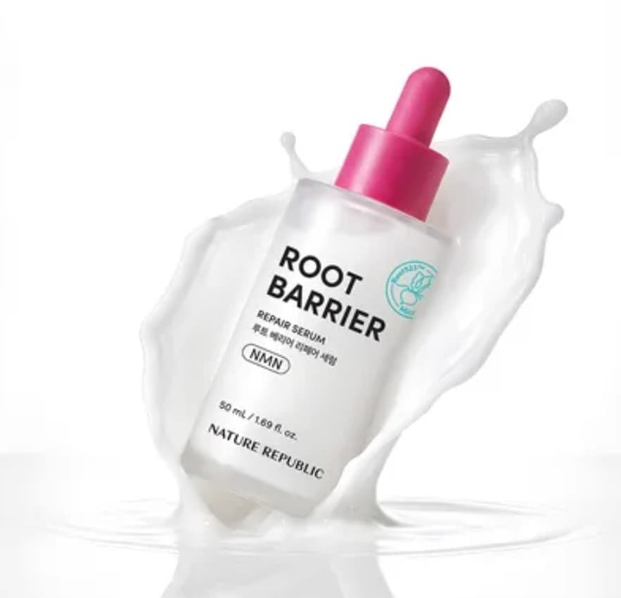 Root Barrier Repair Serum, 50ml - Image 3