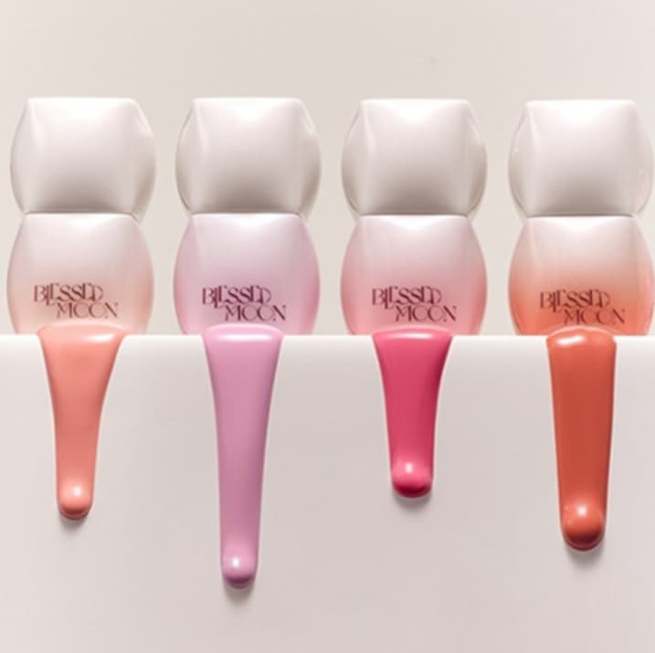 Veil Melting Color Blush, 3.8g, 01 Sweetie, 1pack - Image 2