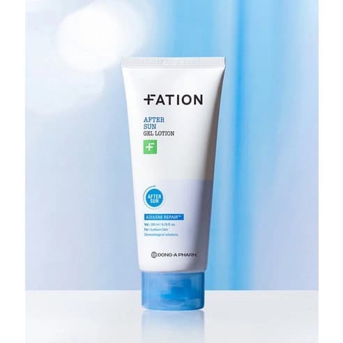 After Sun Gel Lotion - Image 3