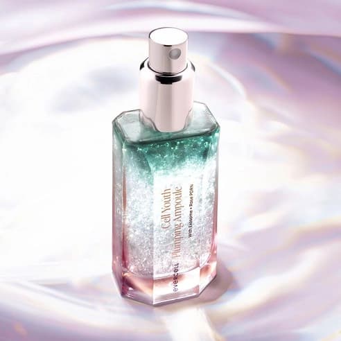 Cell Youth Plumping Ampoule - Image 3