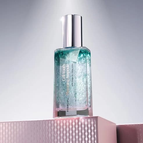 Cell Youth Plumping Ampoule - Image 7