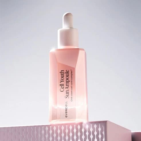 Cell Youth Sun Ampoule [SPF50+/PA++++] - Image 2