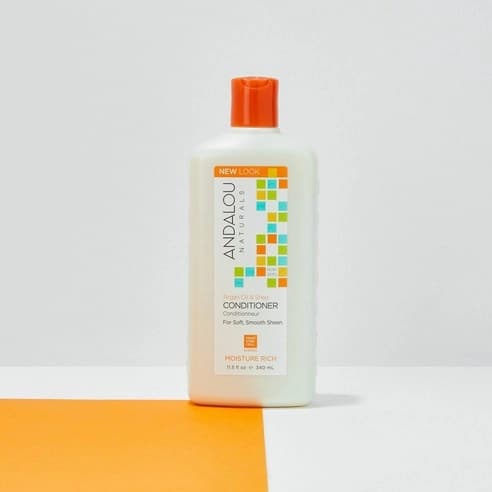 Argan Oil & Shea Butter Conditioner - Image 2