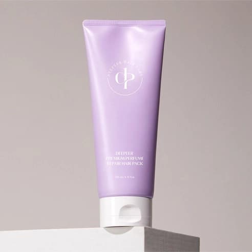 Premium Perfume Repair Hair Pack - Image 3