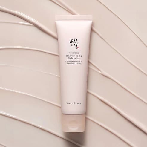 Ginseng Firming Cream, 60ml, 1pack - Image 3