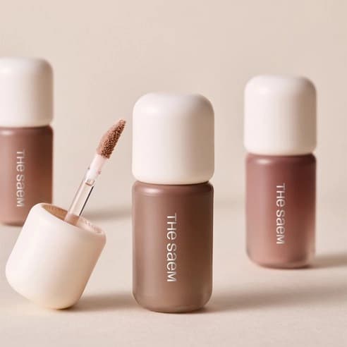 Cover Perfection Lip Conceal Base, 5g, 02 Nude Beige, 1pack - Image 2