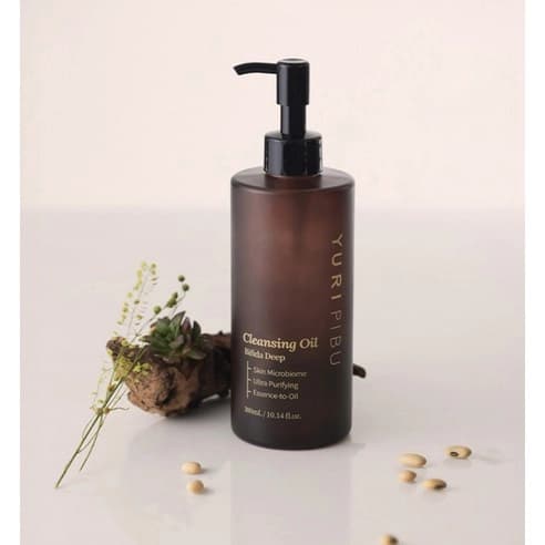 Bifida Deep Cleansing Oil, 300ml - Image 3