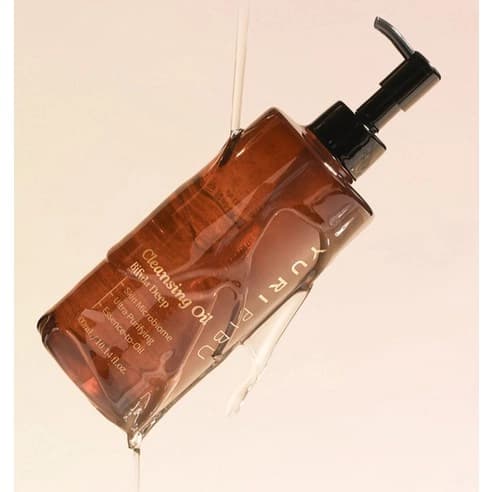 Bifida Deep Cleansing Oil, 300ml - Image 6