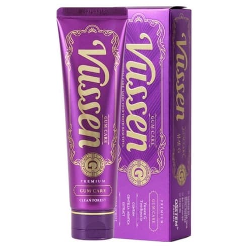 G Gum Care Toothpaste, 120g, 1pack - Image 2