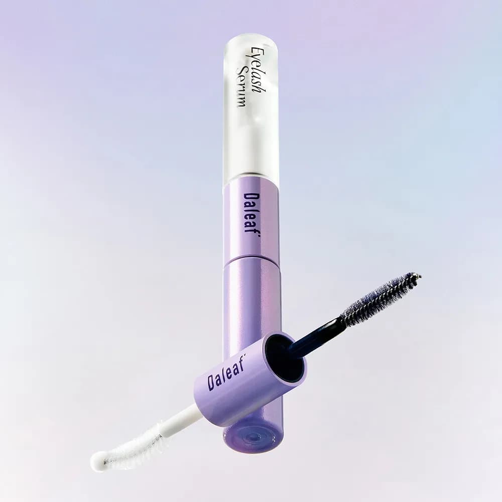 Glam Care & Tinting Eyelash Dual Serum, 10ml - Image 2