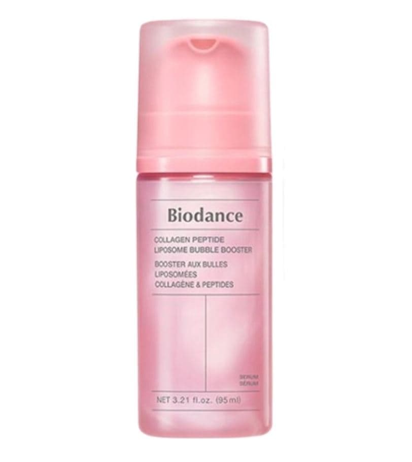 Collagen Peptide Liposome Bubble Booster, 95ml, 1pack - Image 3