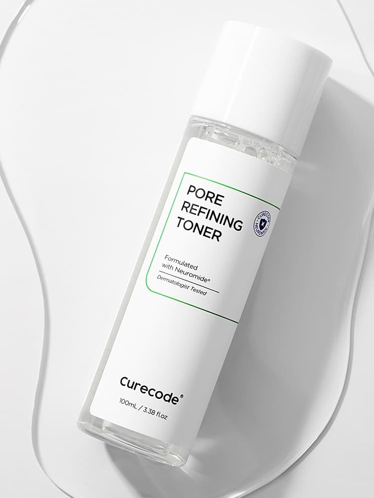 Pore Refining Toner, 100ml - Image 2