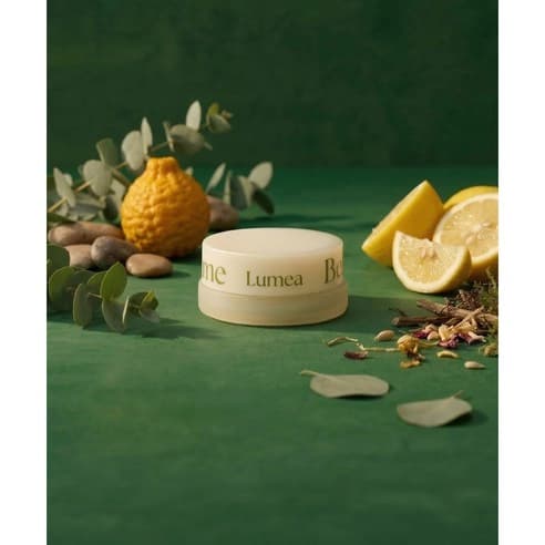 Bello de Perfume Balm [Lumea], 5.5g - Image 2