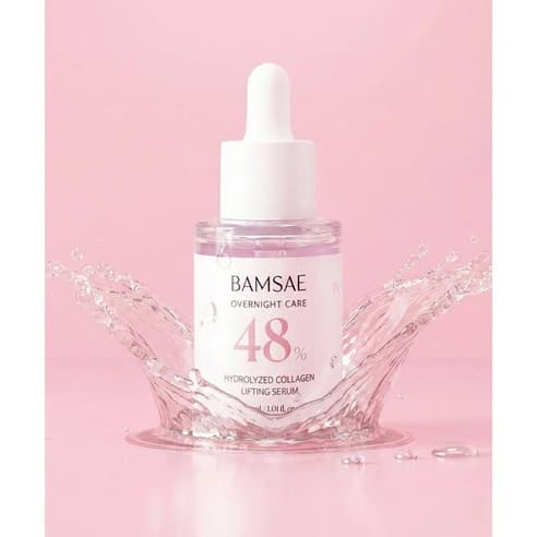 Hydrolyzed Collagen Lifting Serum - Image 2