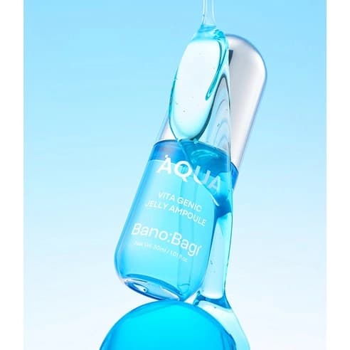 Vita Genic Jelly Aqua Ampoule - Image 2