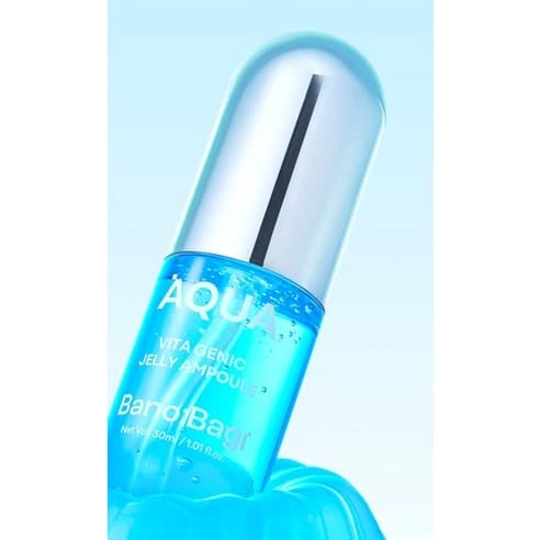 Vita Genic Jelly Aqua Ampoule - Image 3