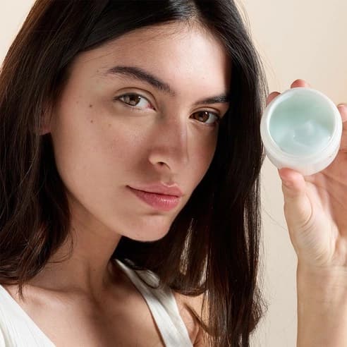 Cleanance Mattifying Aqua-Gel - Image 2