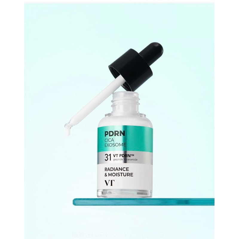 PDRN R5 Firming Ampoule, 30ml, 1pack - Image 2