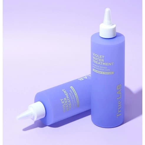 Violet Water Treatment, 370ml, 1pack - Image 3