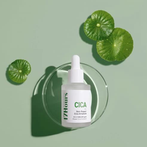 Skin Repair Cica Ampoule - Image 6