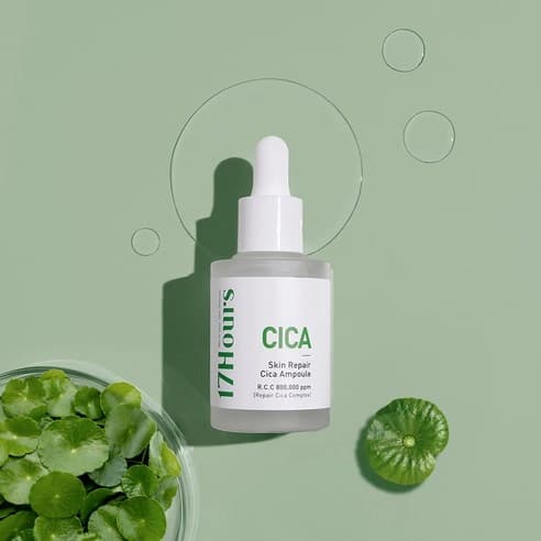 Skin Repair Cica Ampoule - Image 7