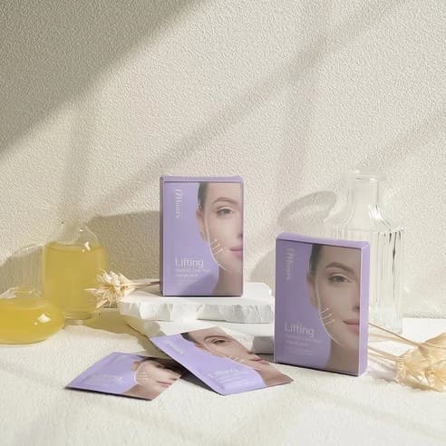 Lifting Elasticity Care Pack, 5ea, 1pack - Image 4