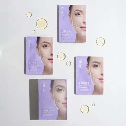 Lifting Elasticity Care Pack, 5ea, 1pack - Image 5