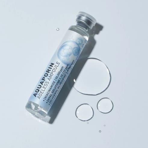 Aquaporin Ageless Ampoule - Image 2