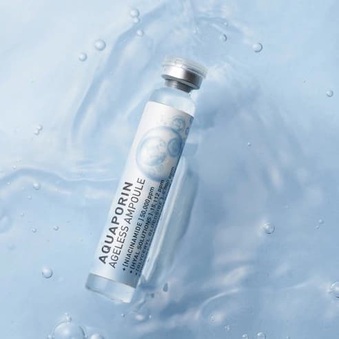 Aquaporin Ageless Ampoule - Image 4