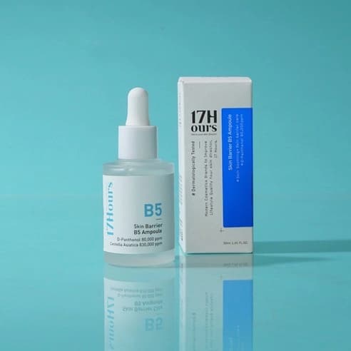 Skin Barrier B5 Ampoule - Image 3