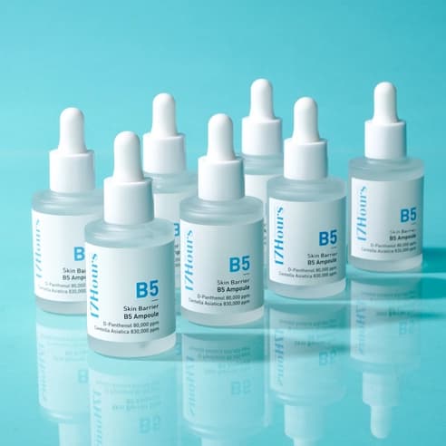 Skin Barrier B5 Ampoule - Image 5