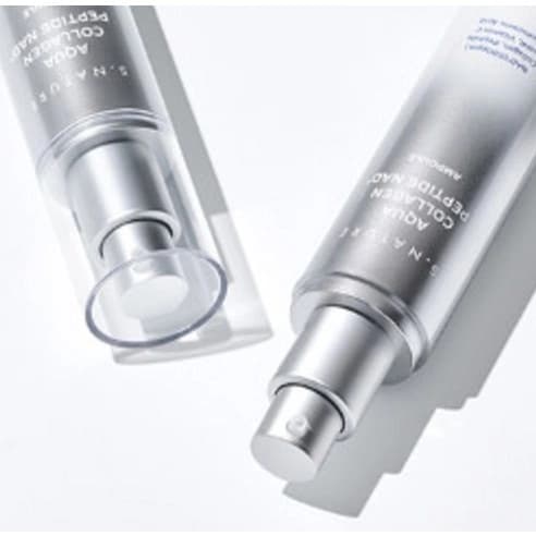 Aqua Collagen Peptide NAD+ Ampoule, 50ml - Image 4